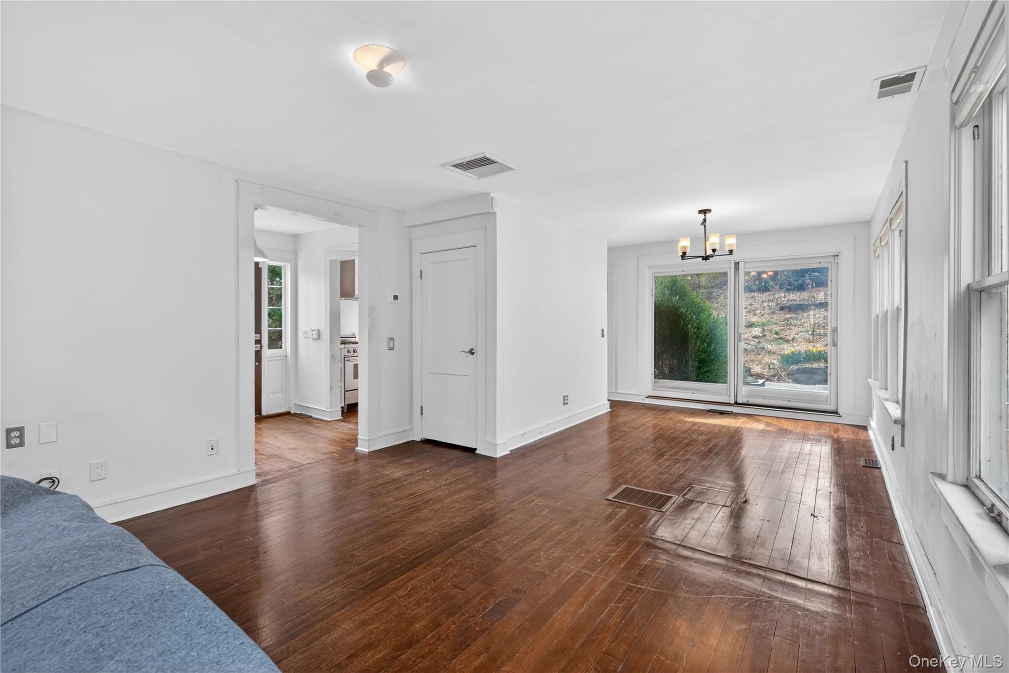 Single Family Sawkill Road  Ulster County, NY 12401, MLS-945918-13