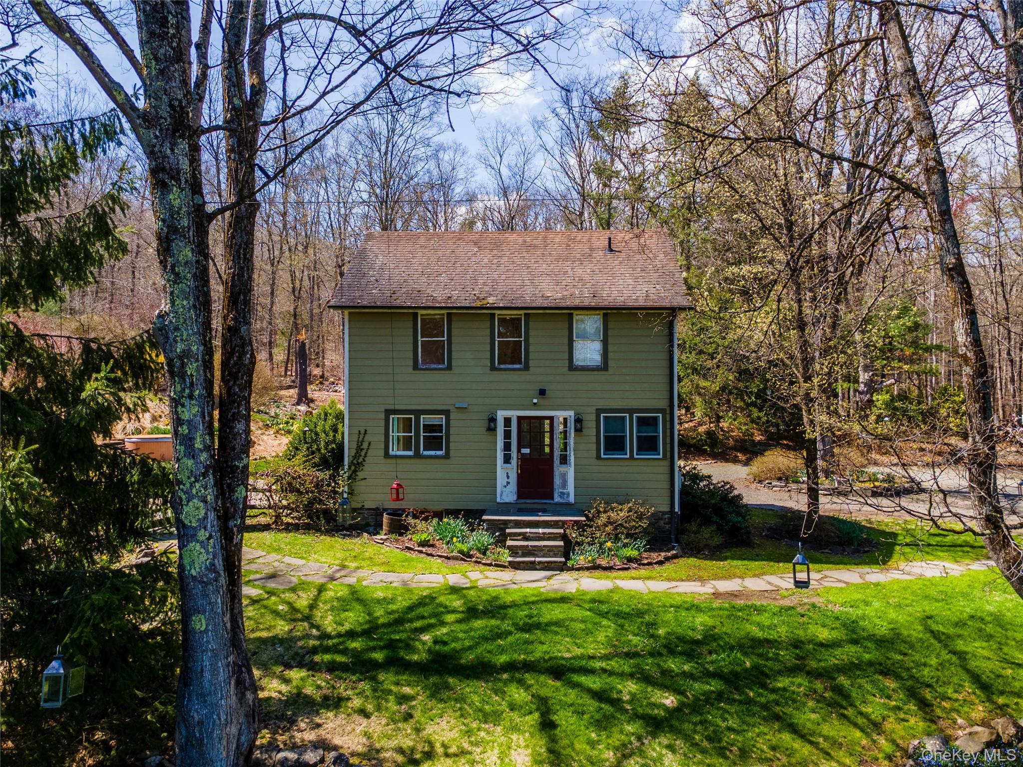 Single Family Sawkill Road  Ulster County, NY 12401, MLS-945918-2