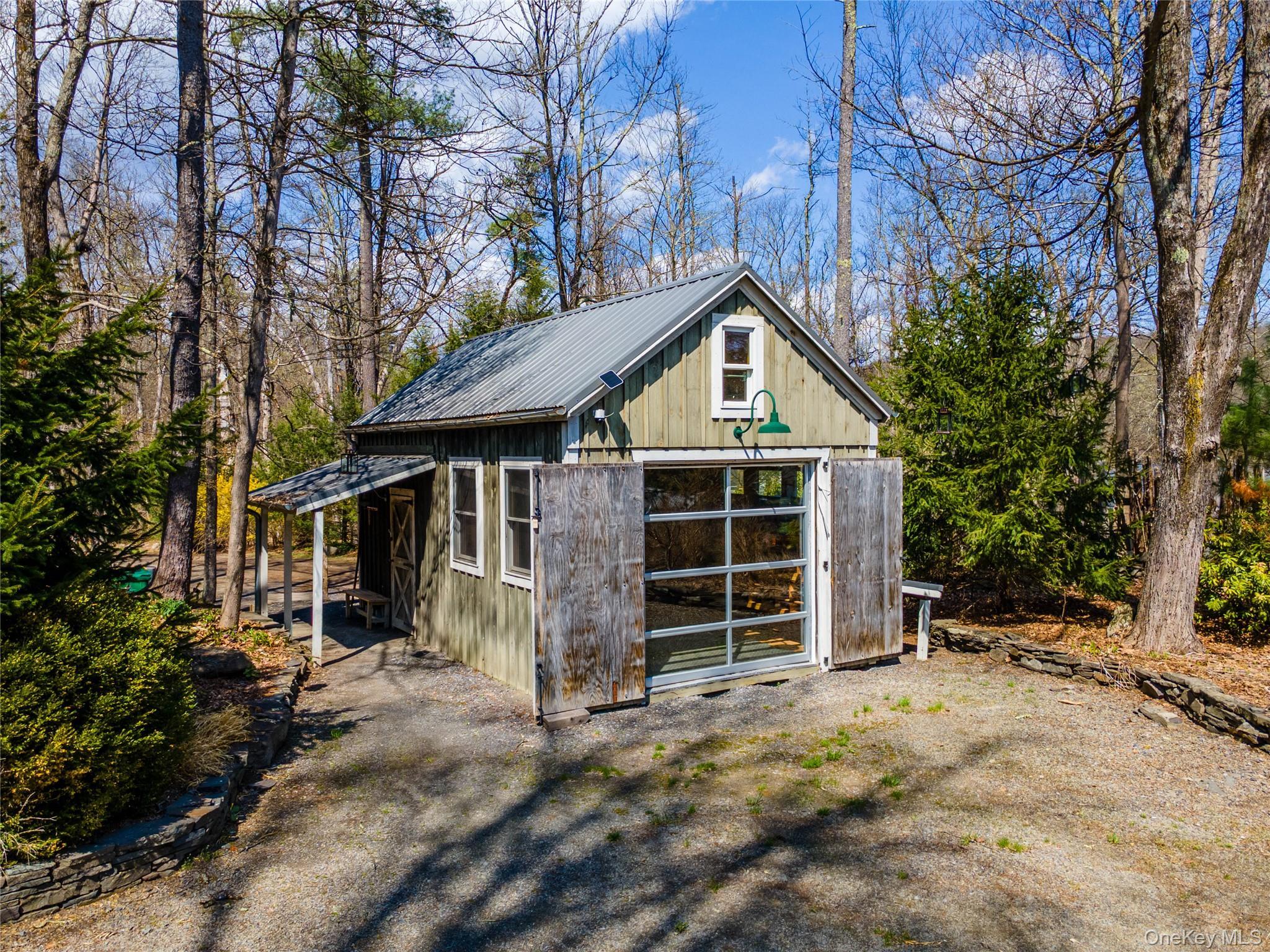 Single Family Sawkill Road  Ulster County, NY 12401, MLS-945918-27
