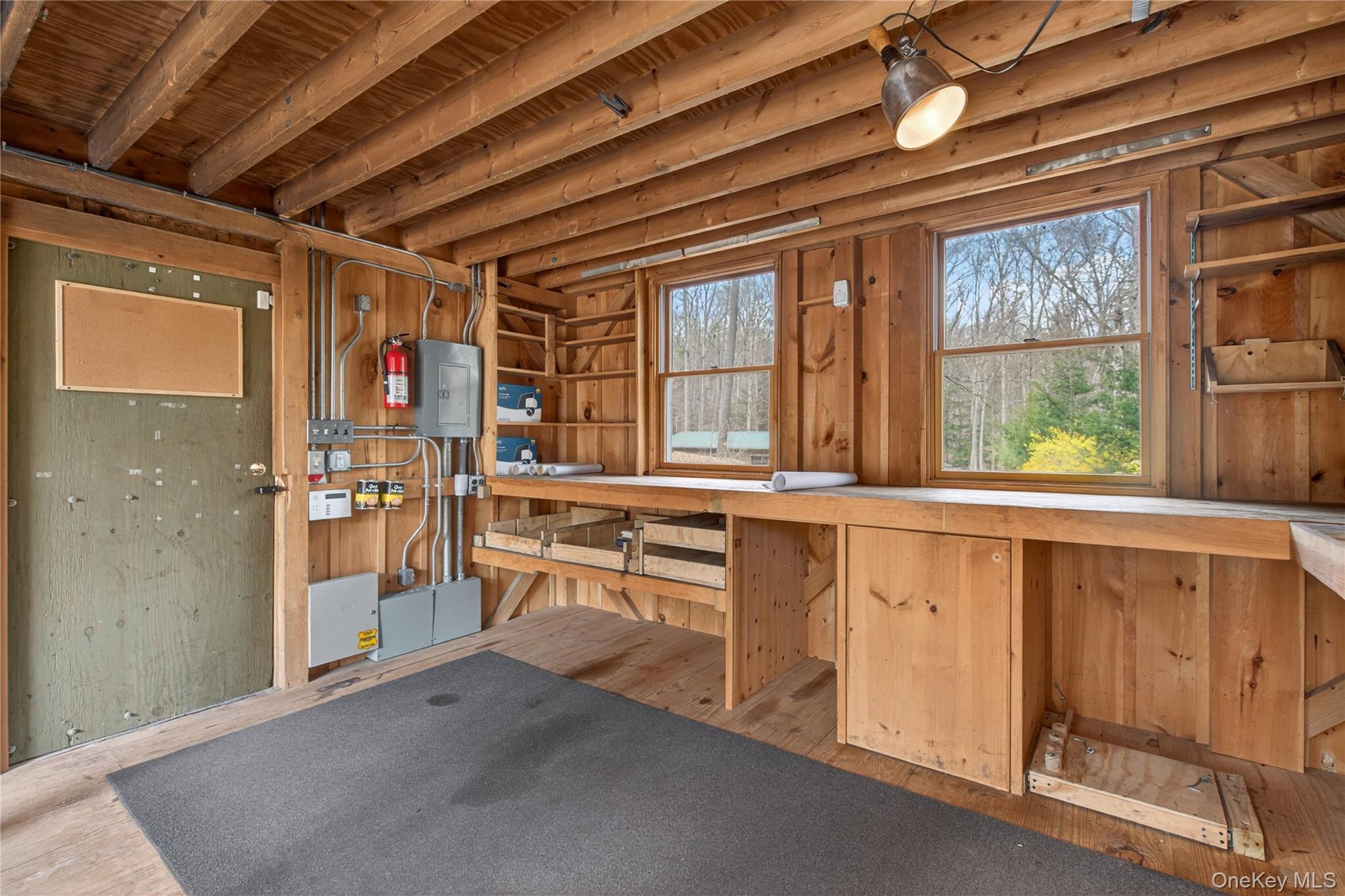 Single Family Sawkill Road  Ulster County, NY 12401, MLS-945918-28