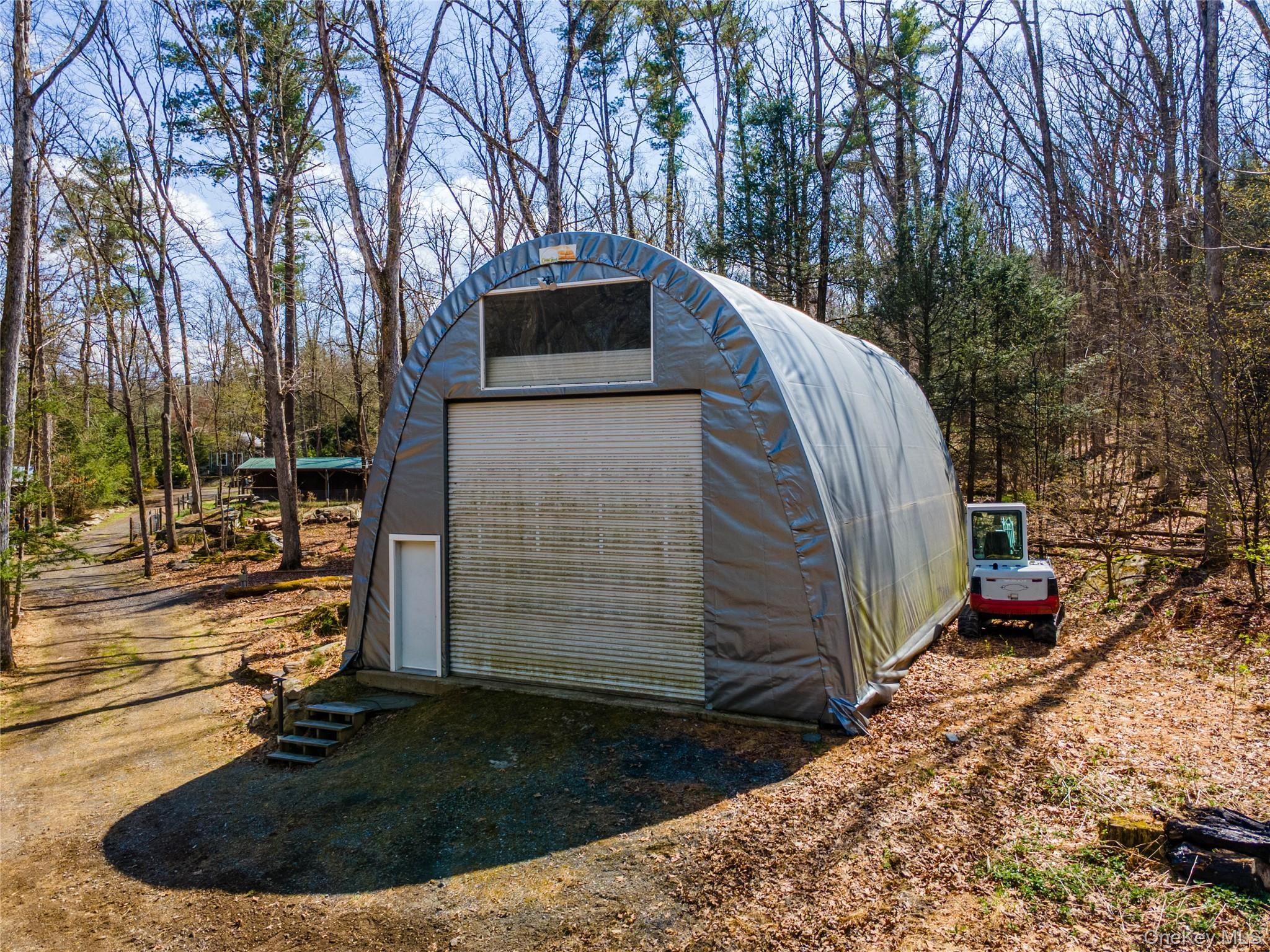 Single Family Sawkill Road  Ulster County, NY 12401, MLS-945918-29
