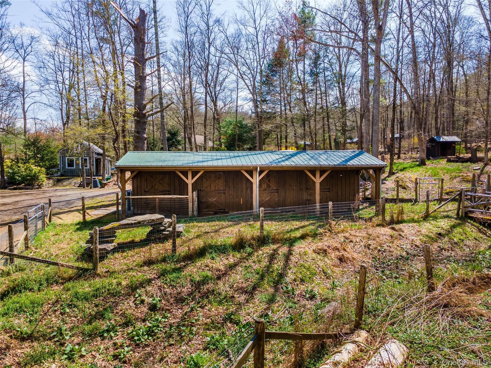 Single Family Sawkill Road  Ulster County, NY 12401, MLS-945918-31