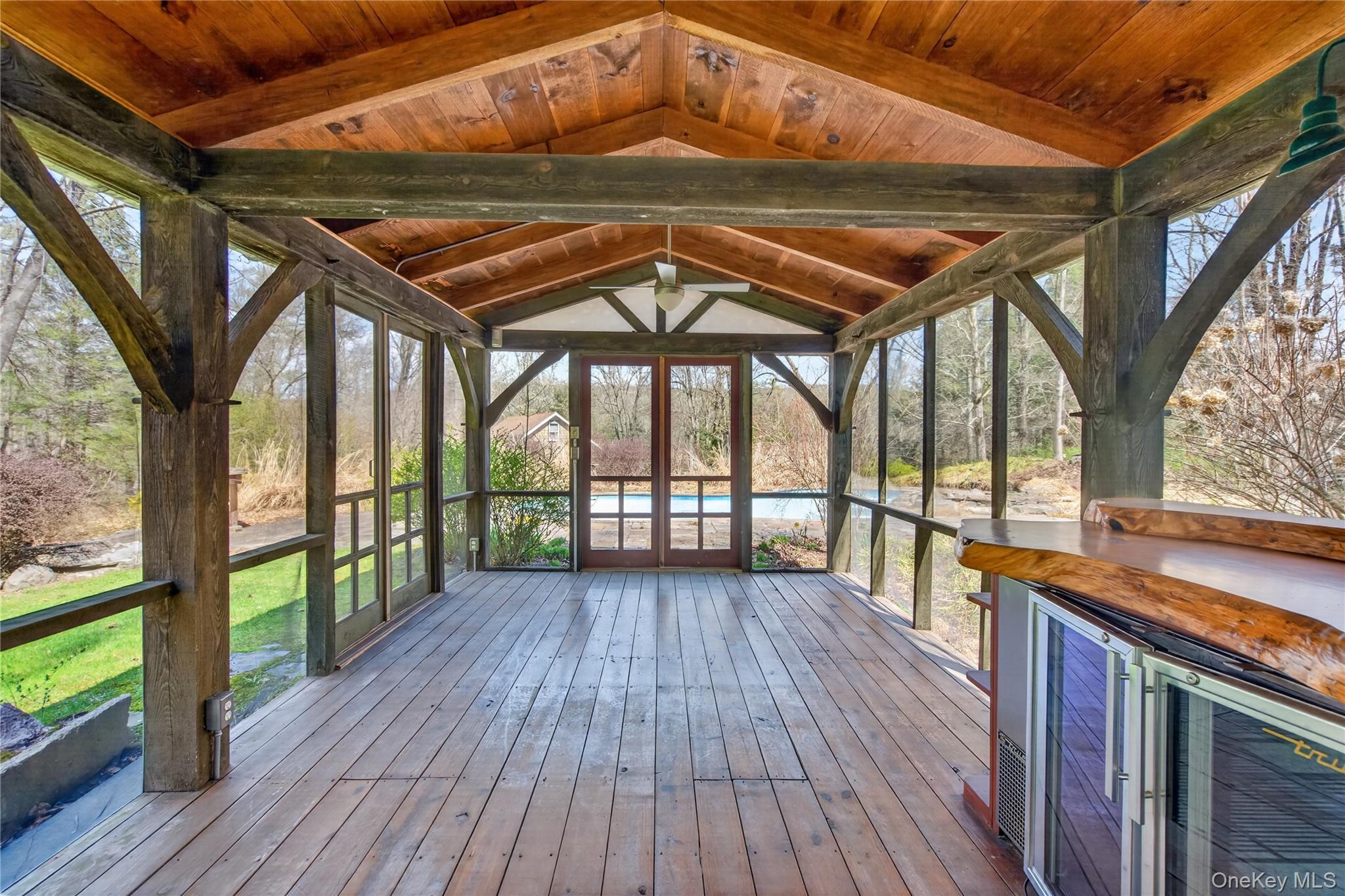 Single Family Sawkill Road  Ulster County, NY 12401, MLS-945918-32