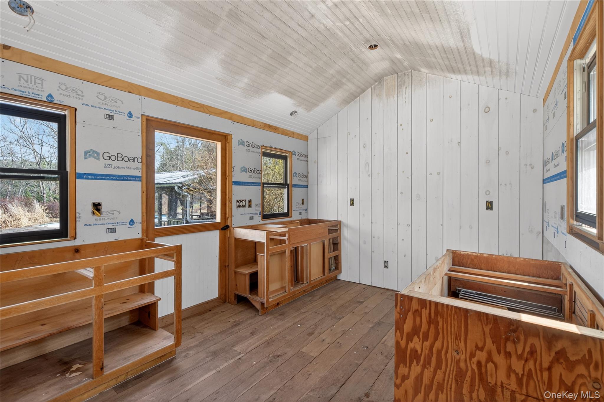 Single Family Sawkill Road  Ulster County, NY 12401, MLS-945918-36