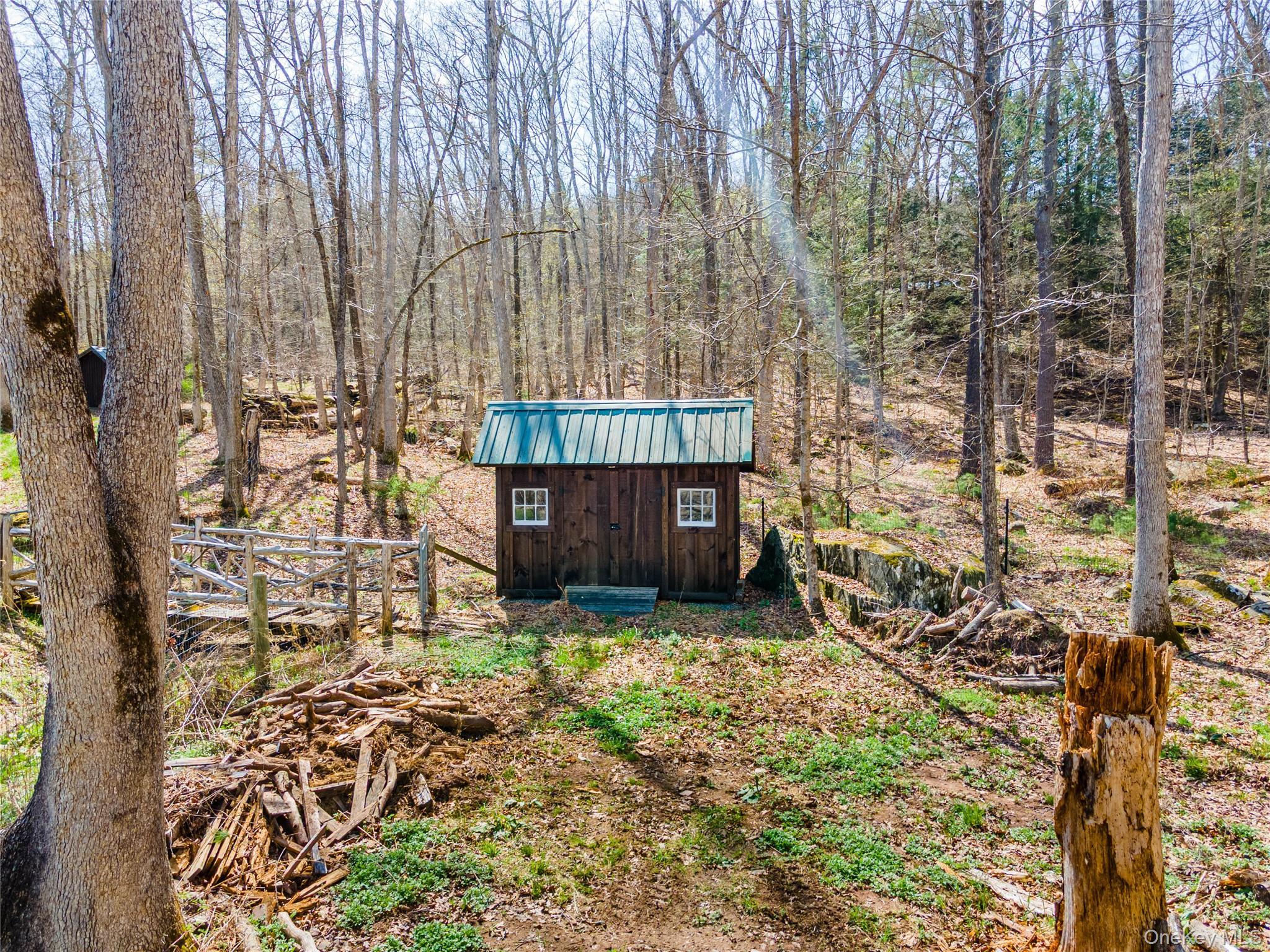 Single Family Sawkill Road  Ulster County, NY 12401, MLS-945918-39