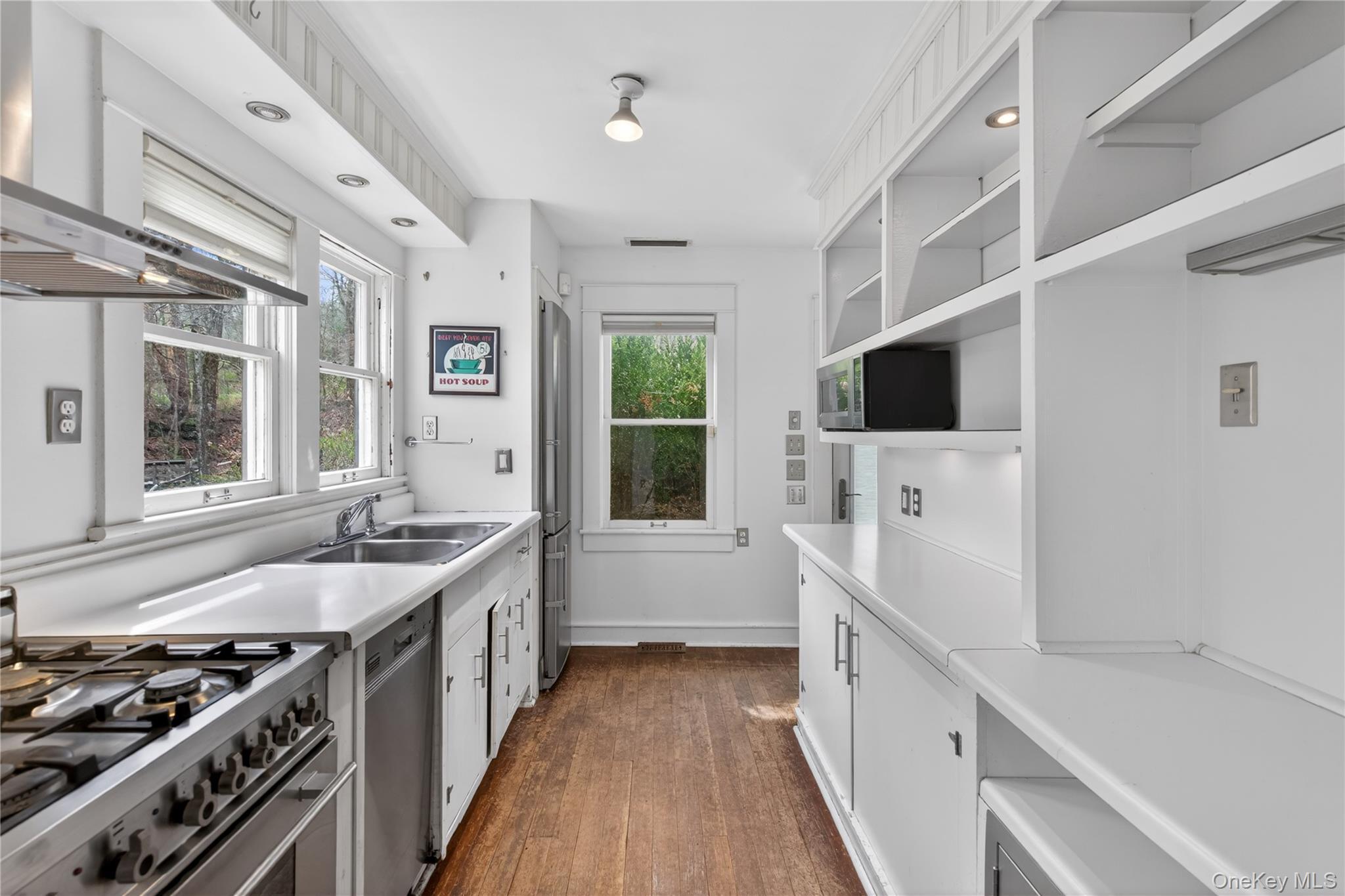 Single Family Sawkill Road  Ulster County, NY 12401, MLS-945918-4