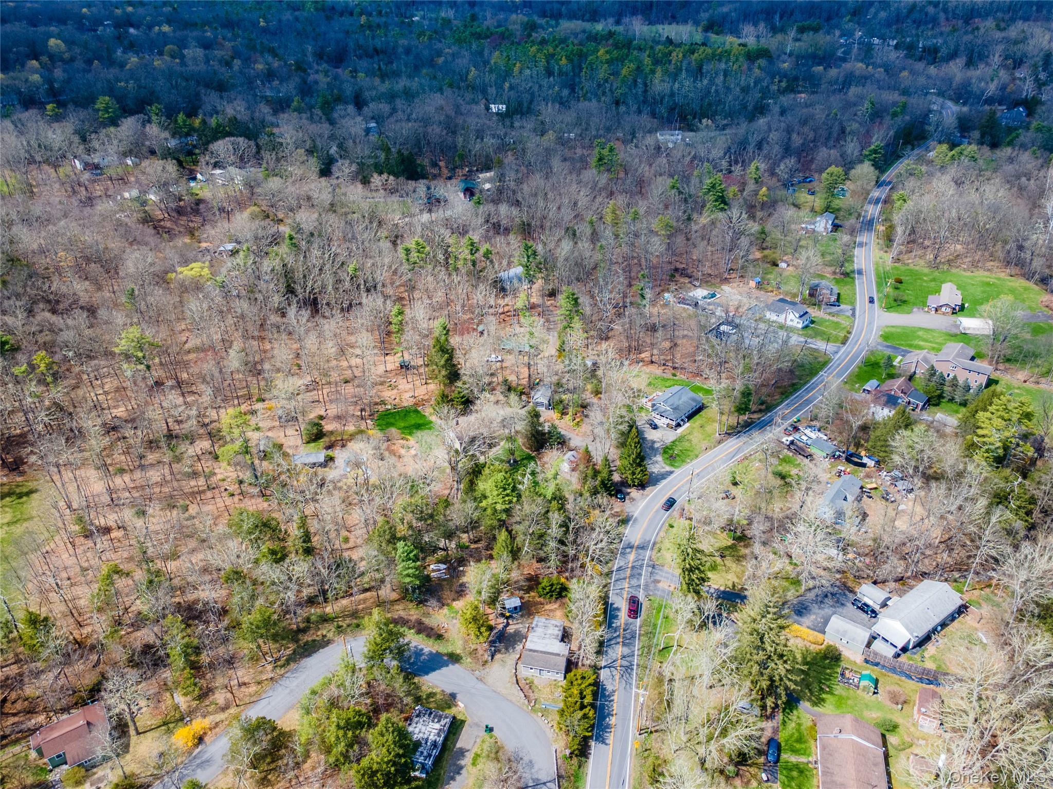 Single Family Sawkill Road  Ulster County, NY 12401, MLS-945918-46