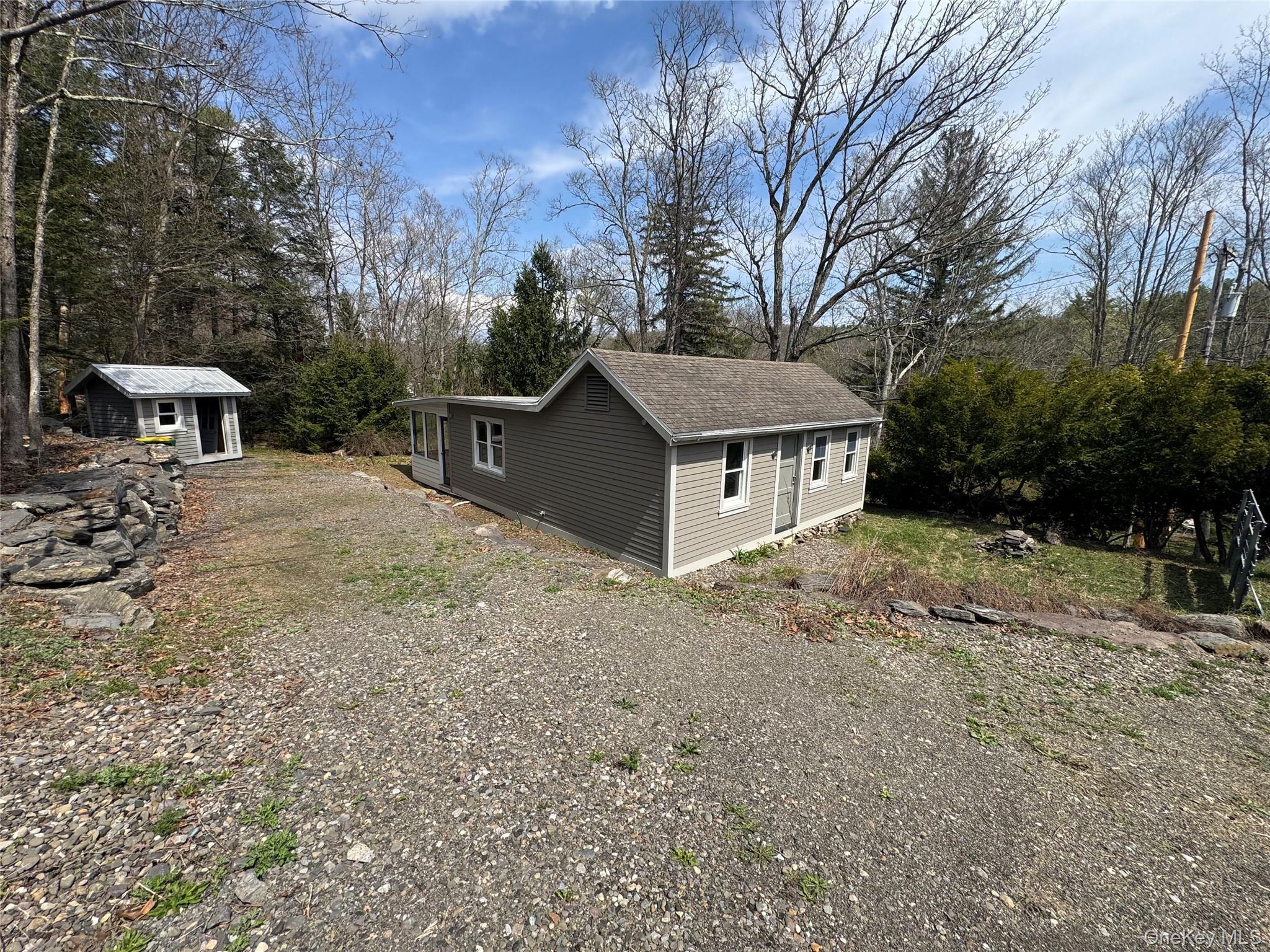 Single Family Sawkill Park  Ulster County, NY 12401, MLS-945922-17
