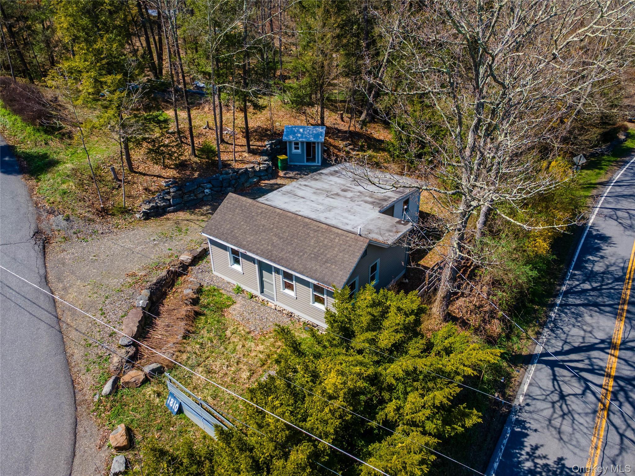 Single Family Sawkill Park  Ulster County, NY 12401, MLS-945922-18