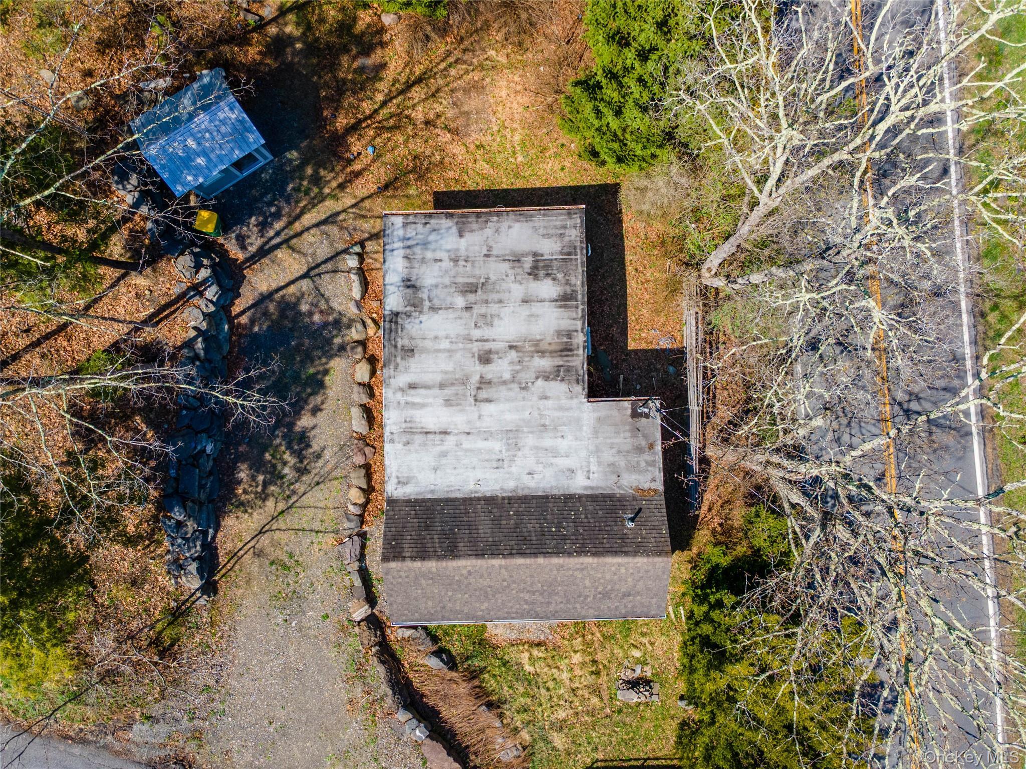 Single Family Sawkill Park  Ulster County, NY 12401, MLS-945922-19