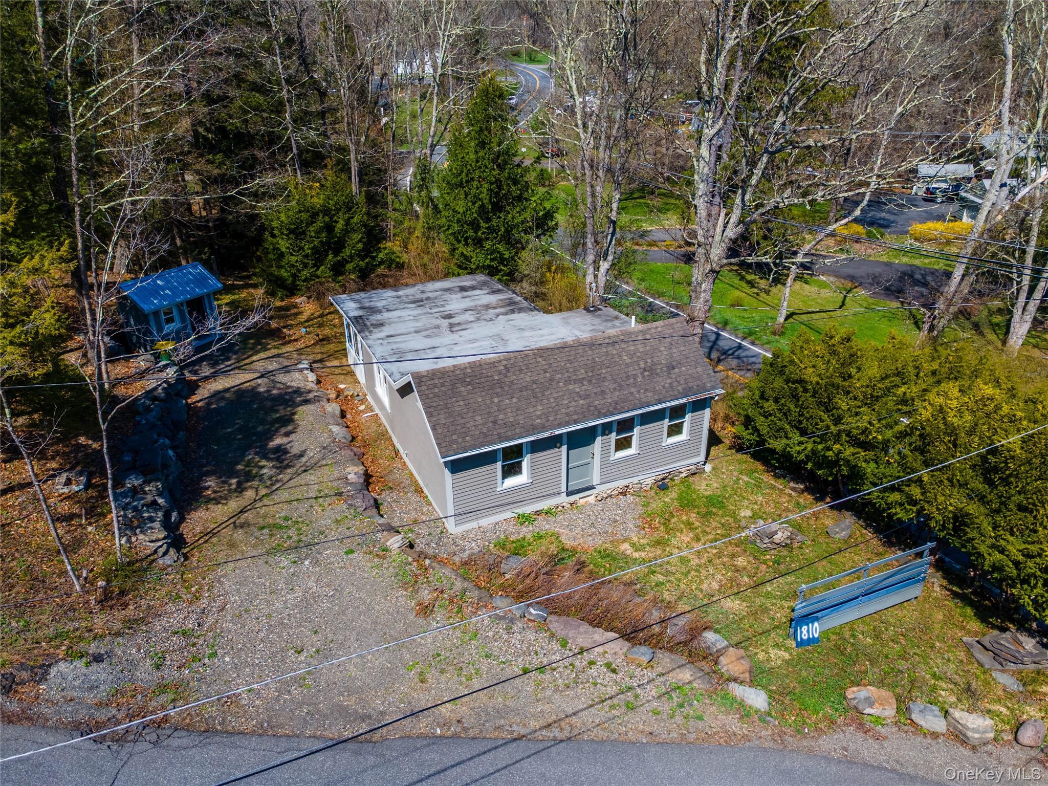 Single Family Sawkill Park  Ulster County, NY 12401, MLS-945922-3