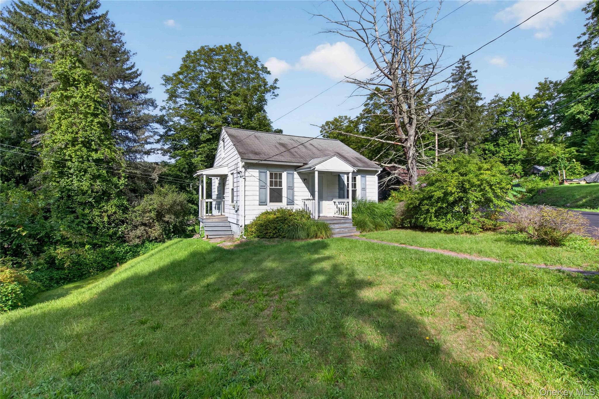 Single Family Hallihans Hill Road Ulster County, NY 12401, MLS-945928-2