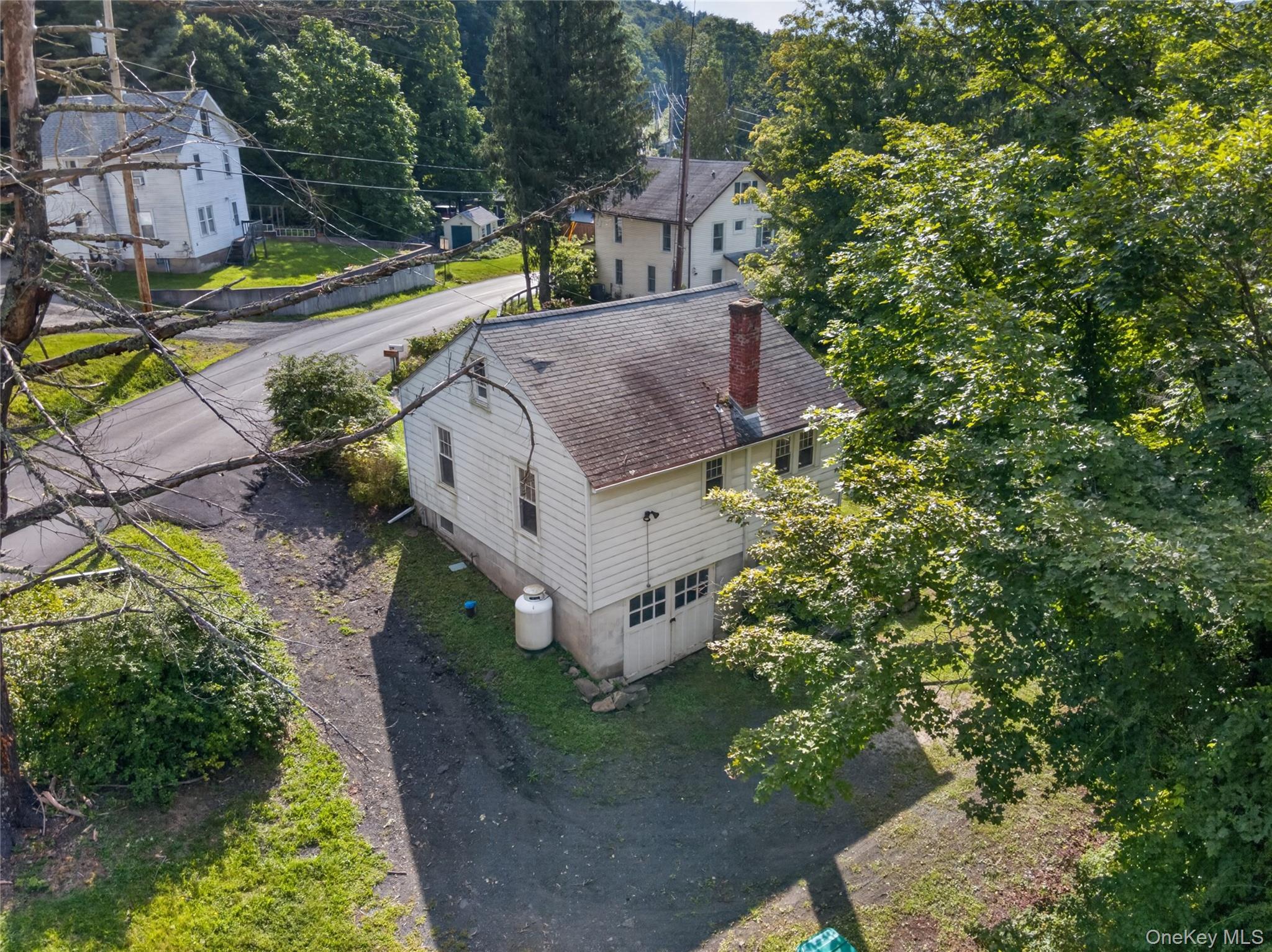 Single Family Hallihans Hill Road Ulster County, NY 12401, MLS-945928-24