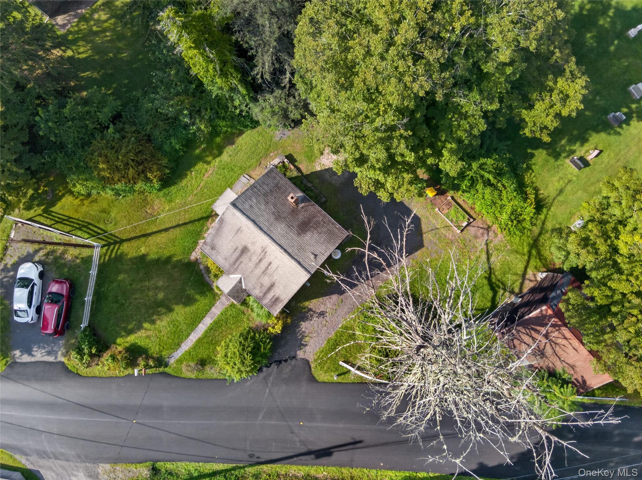 Single Family Hallihans Hill Road Ulster County, NY 12401, MLS-945928-26