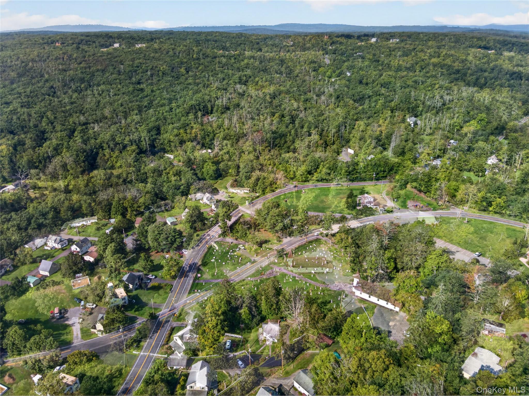 Single Family Hallihans Hill Road Ulster County, NY 12401, MLS-945928-28