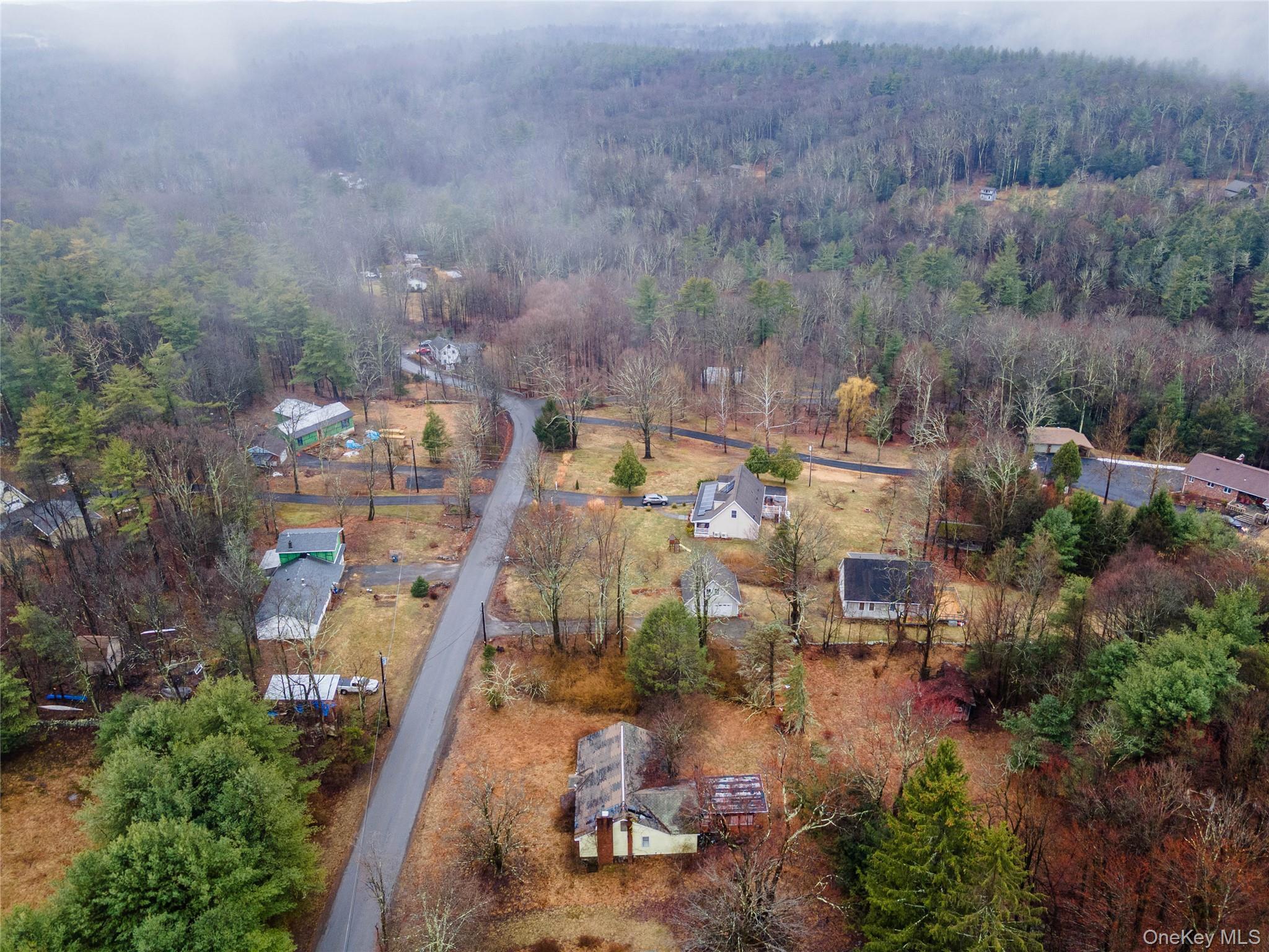 Single Family Sheldon Hill  Ulster County, NY 12461, MLS-945931-10