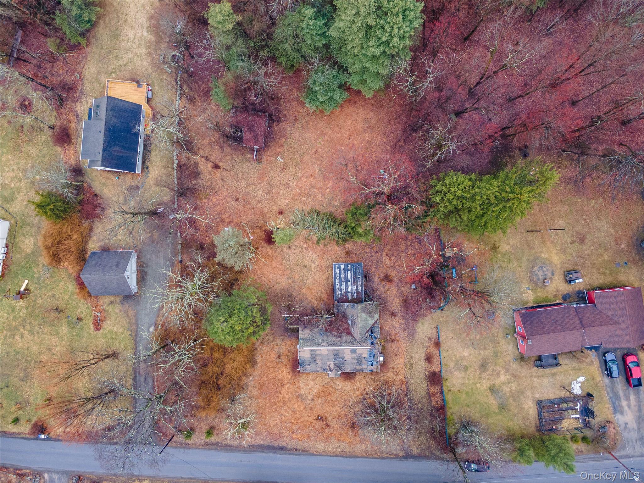 Single Family Sheldon Hill  Ulster County, NY 12461, MLS-945931-4