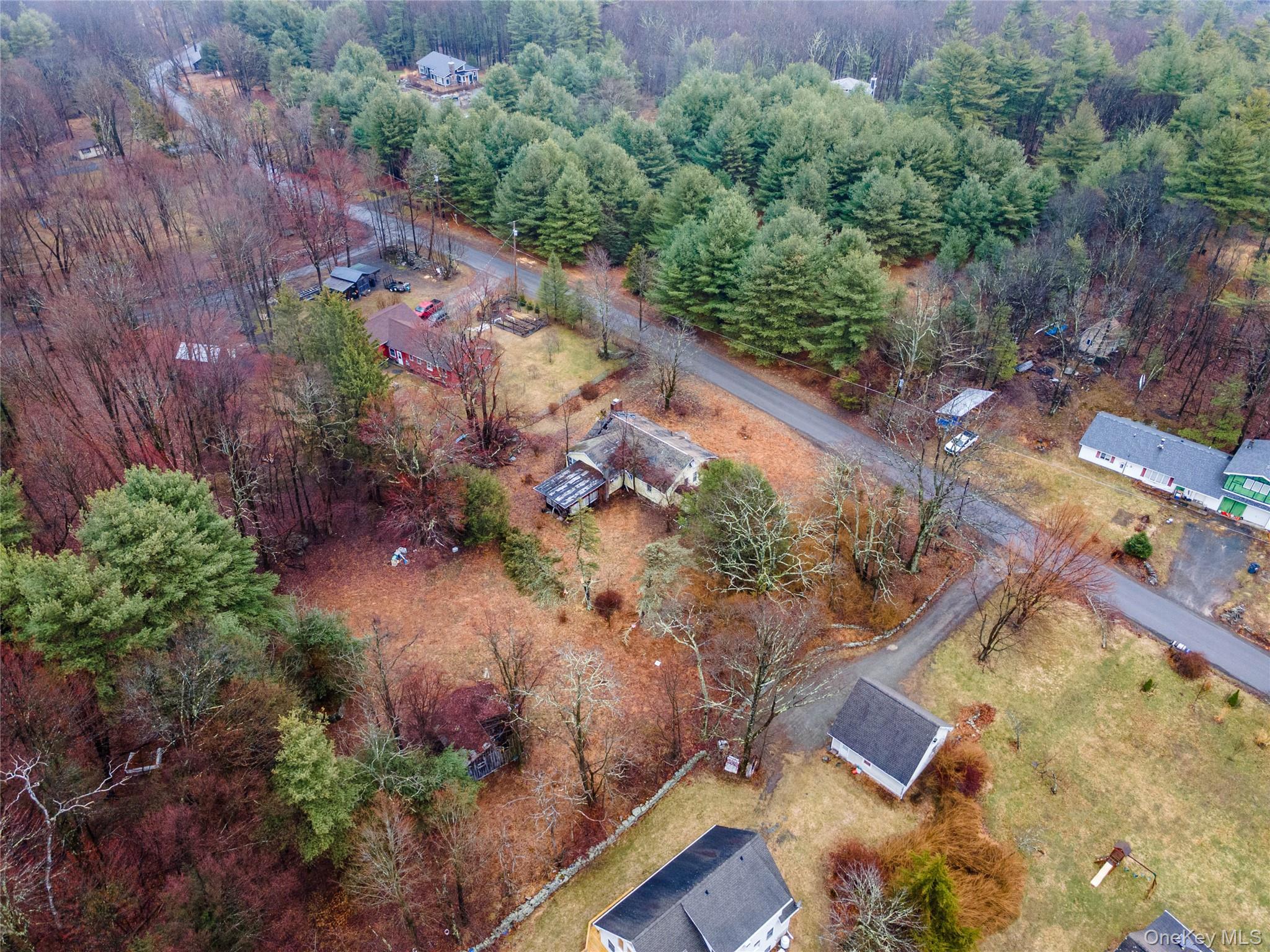Single Family Sheldon Hill  Ulster County, NY 12461, MLS-945931-6
