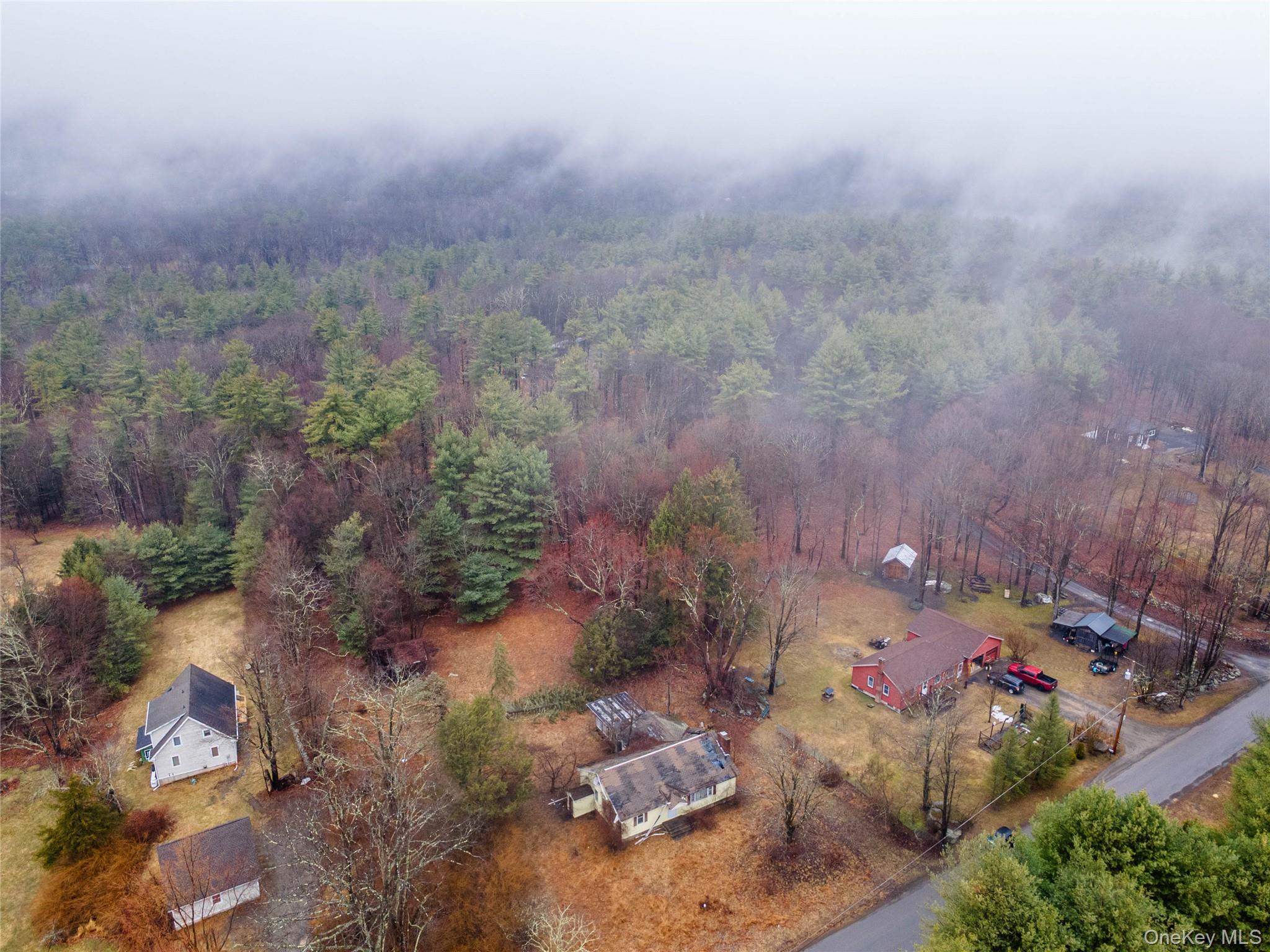 Single Family Sheldon Hill  Ulster County, NY 12461, MLS-945931-8
