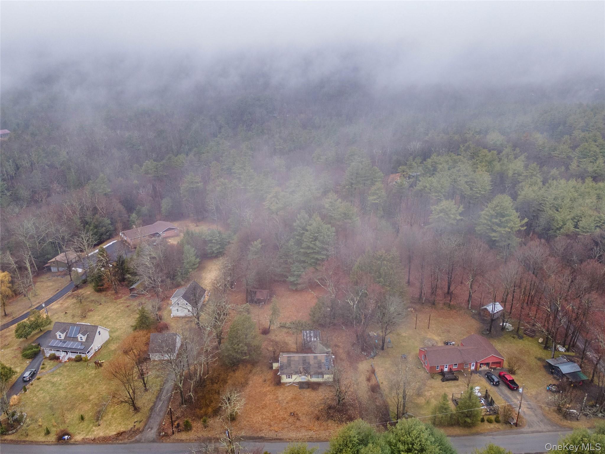 Single Family Sheldon Hill  Ulster County, NY 12461, MLS-945931-9