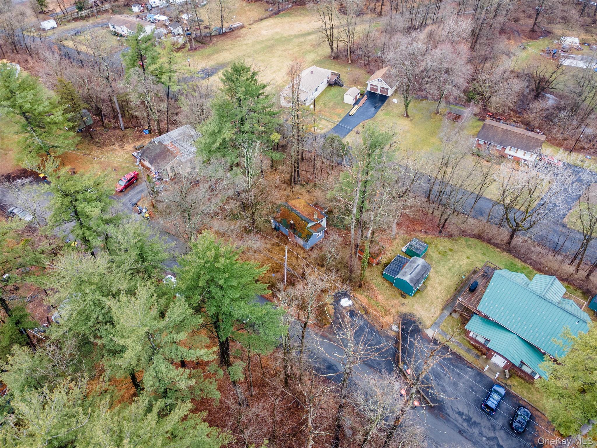 Single Family South  Ulster County, NY 12477, MLS-945933-3