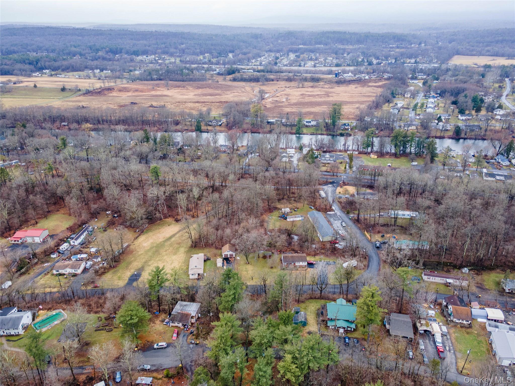 Single Family South  Ulster County, NY 12477, MLS-945933-9