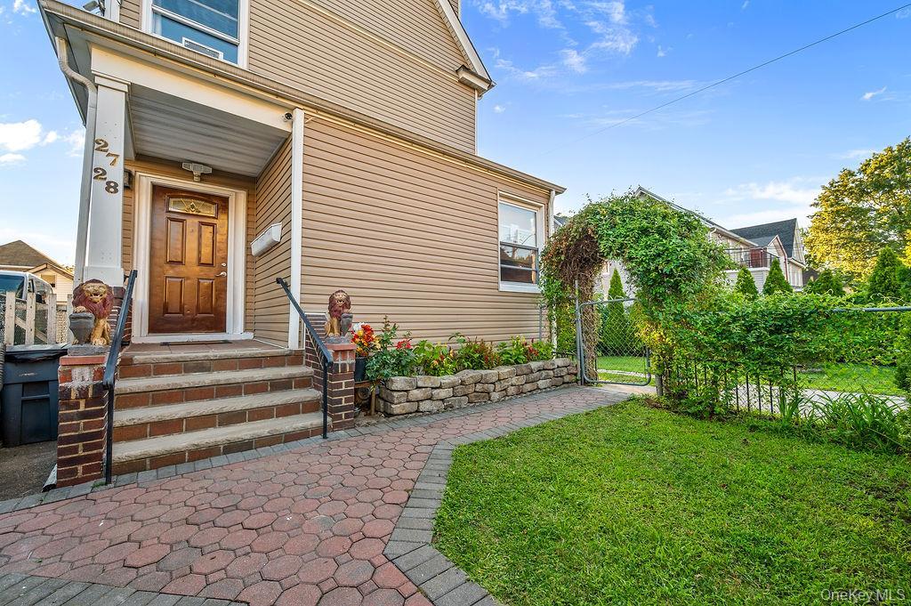 Single Family Humphreys Queens, NY 11369, MLS-945941-10