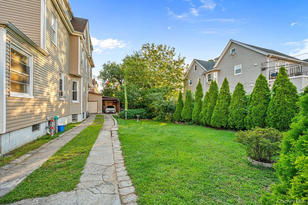 Single Family Humphreys Queens, NY 11369, MLS-945941-6