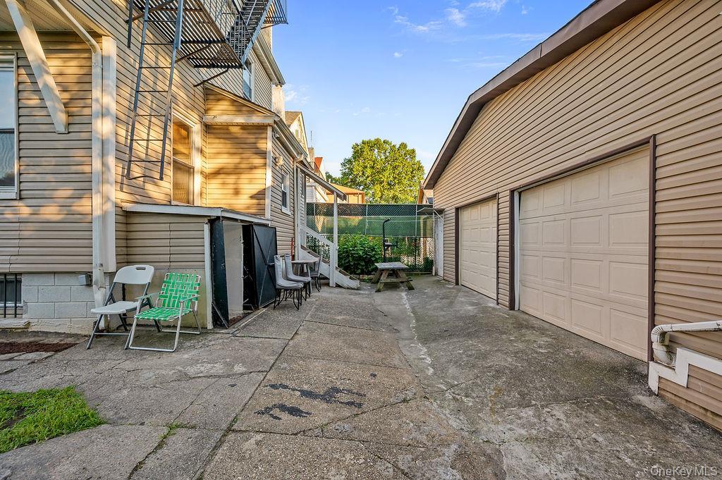 Single Family Humphreys Queens, NY 11369, MLS-945941-9