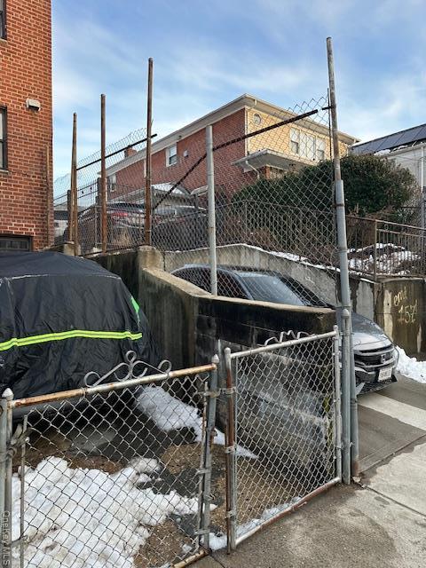 Single Family 93rd  Queens, NY 11369, MLS-945942-12