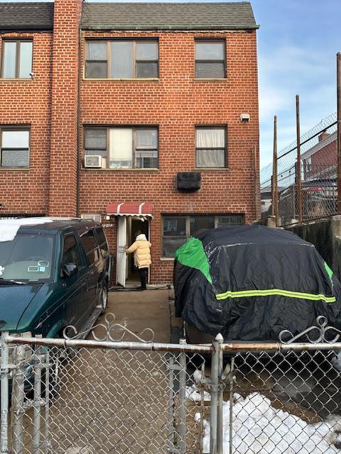 Single Family 93rd  Queens, NY 11369, MLS-945942-13