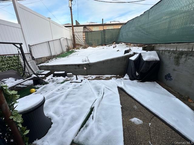 Single Family 93rd  Queens, NY 11369, MLS-945942-9