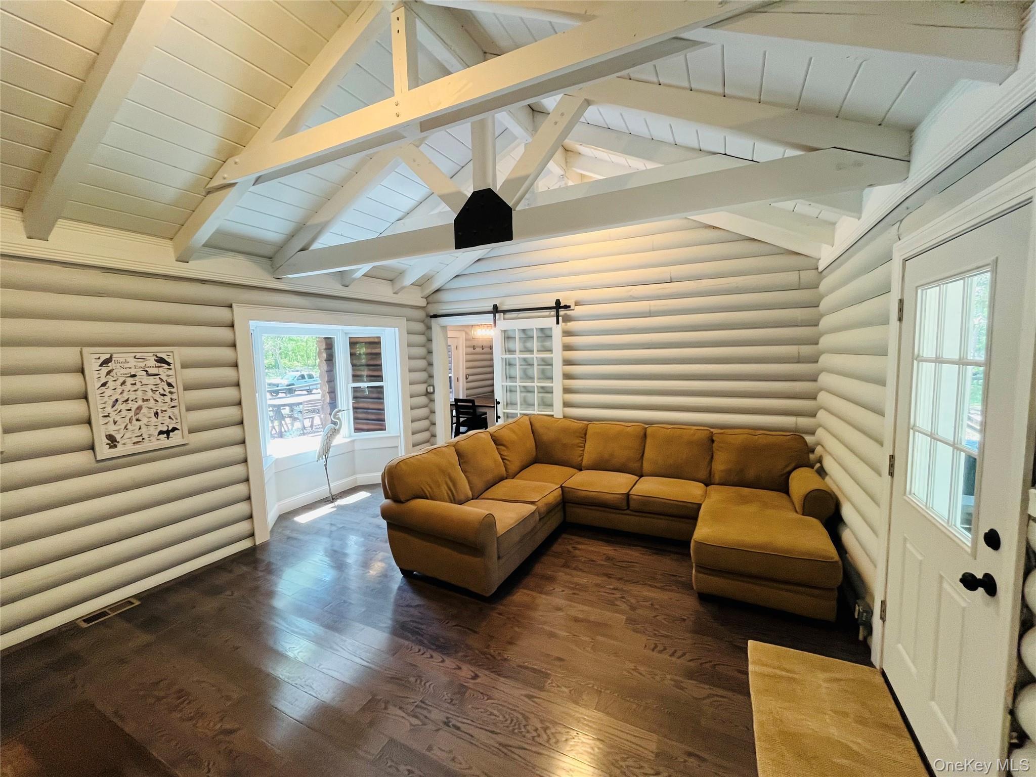 Single Family Gull Pond Lane Suffolk County, NY 11944, MLS-945943-10