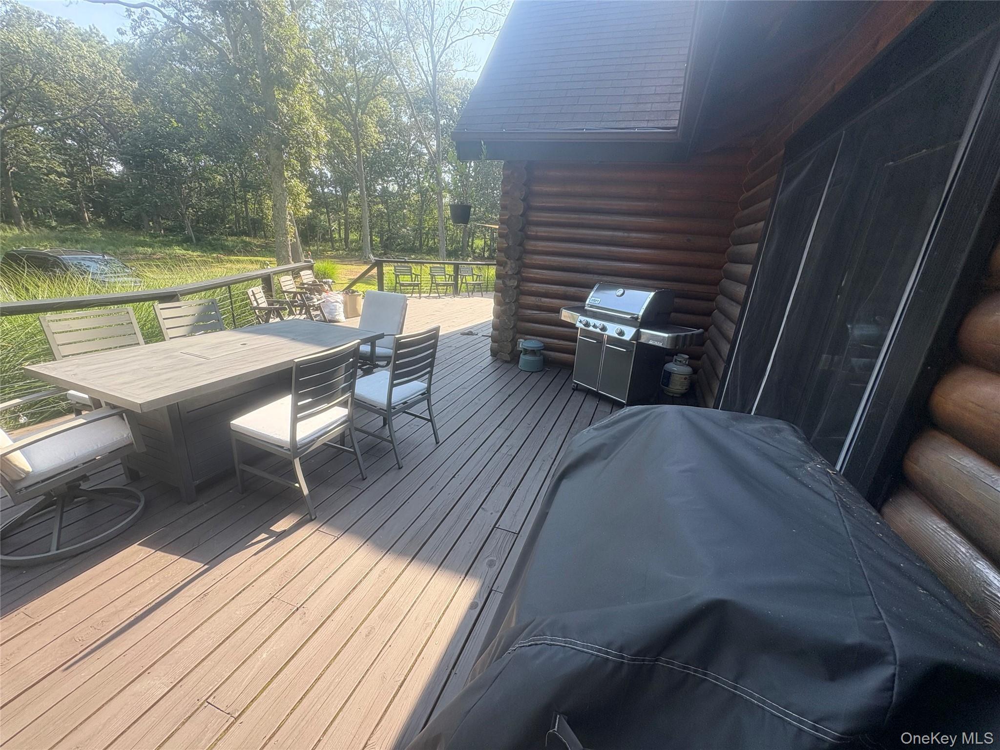 Single Family Gull Pond Lane Suffolk County, NY 11944, MLS-945943-18