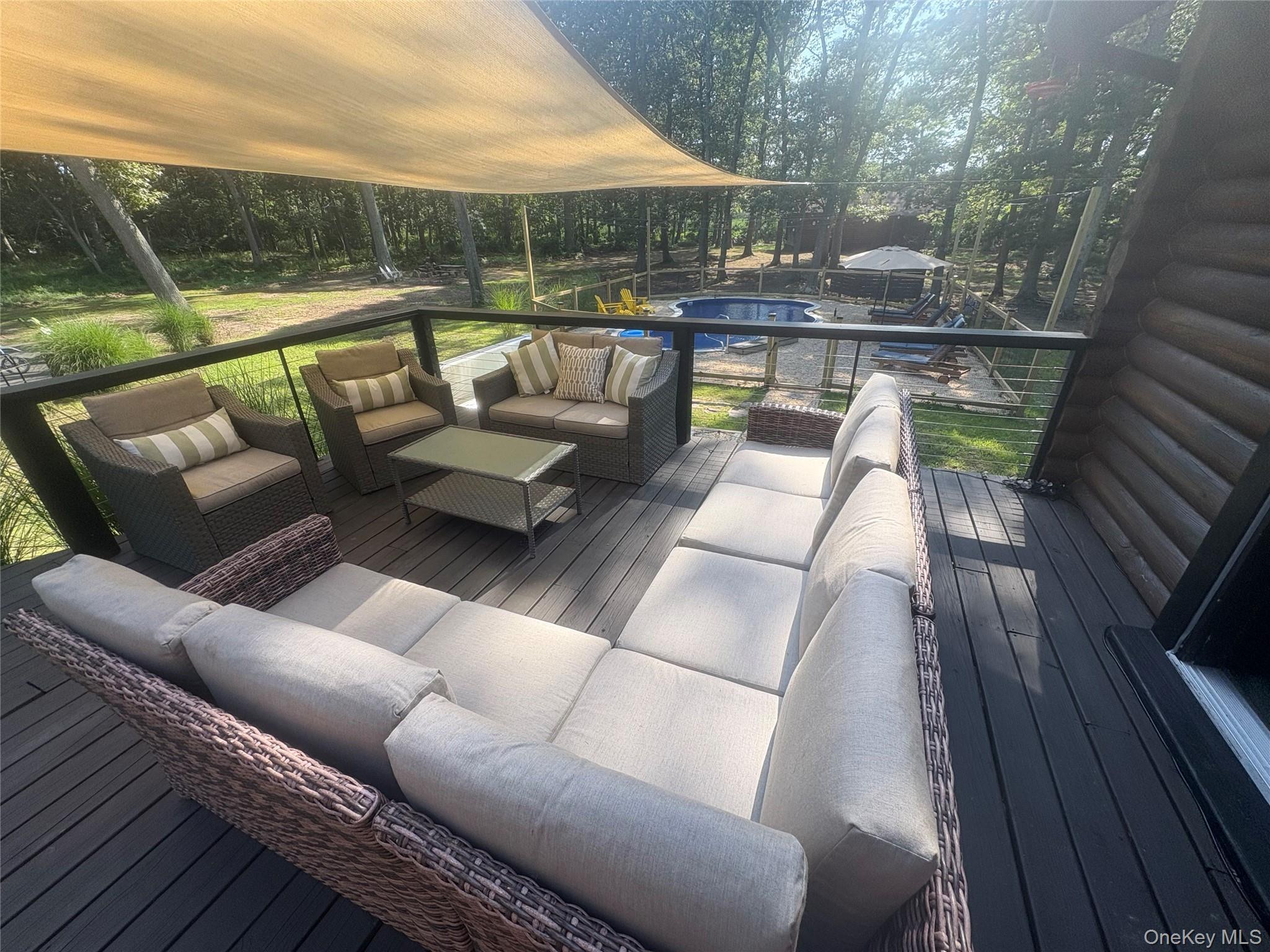 Single Family Gull Pond Lane Suffolk County, NY 11944, MLS-945943-19