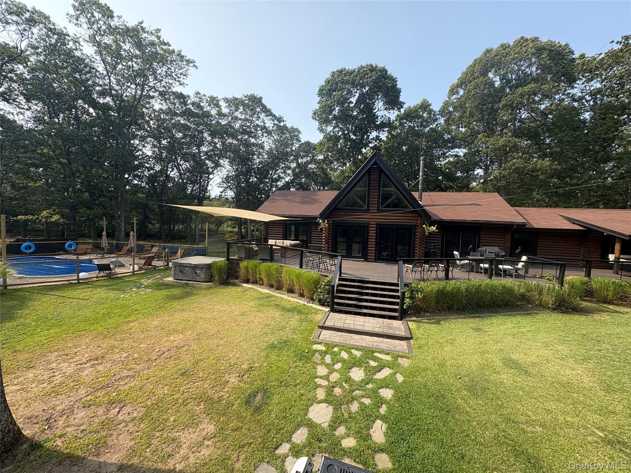 Single Family Gull Pond Lane Suffolk County, NY 11944, MLS-945943-2