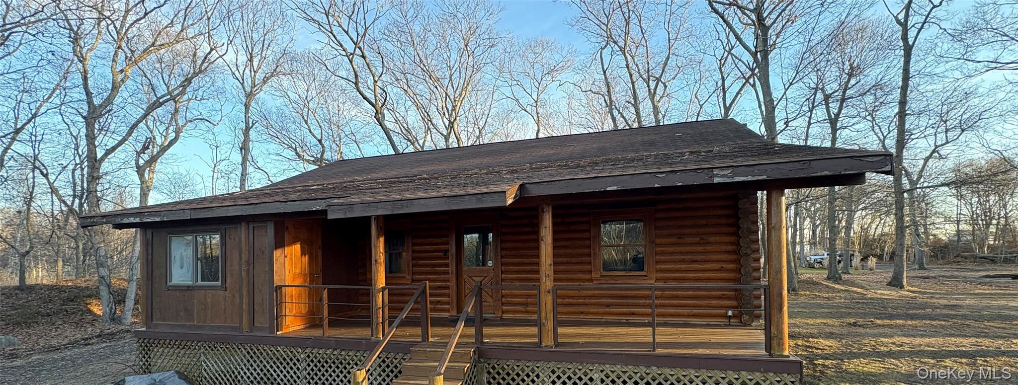 Single Family Gull Pond Lane Suffolk County, NY 11944, MLS-945943-21