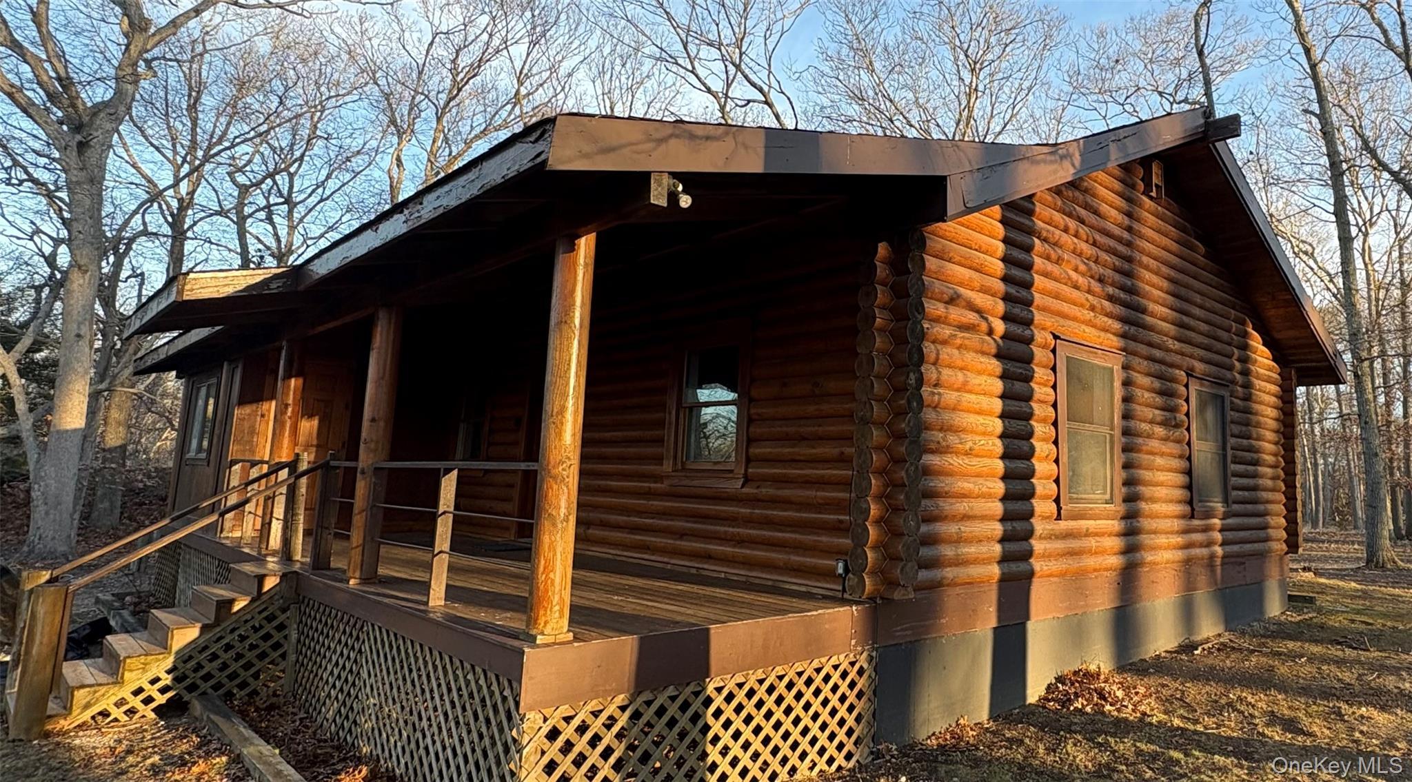 Single Family Gull Pond Lane Suffolk County, NY 11944, MLS-945943-22