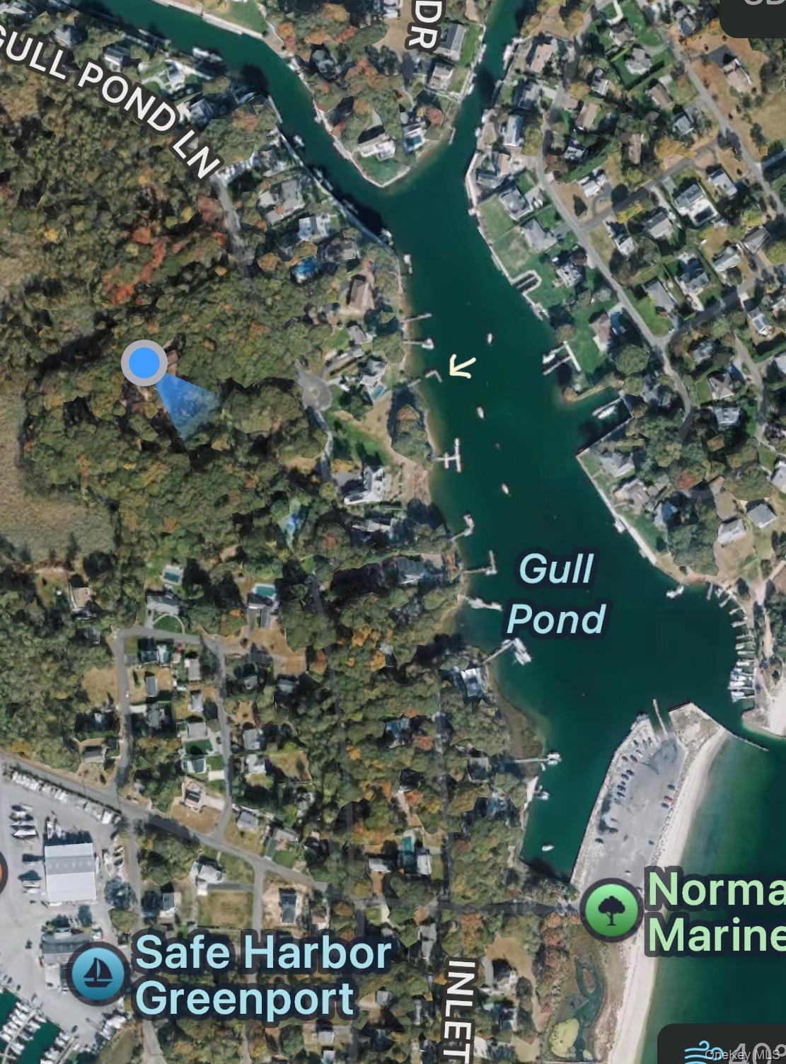 Single Family Gull Pond Lane Suffolk County, NY 11944, MLS-945943-24