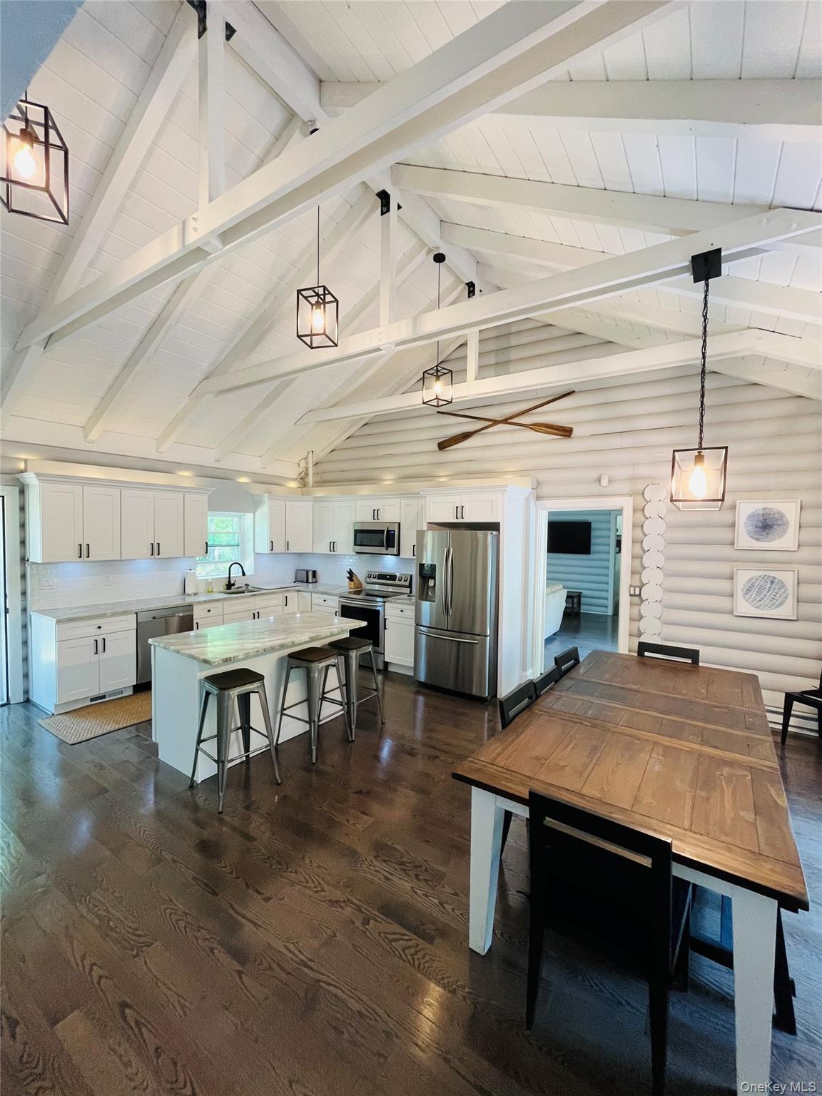 Single Family Gull Pond Lane Suffolk County, NY 11944, MLS-945943-6