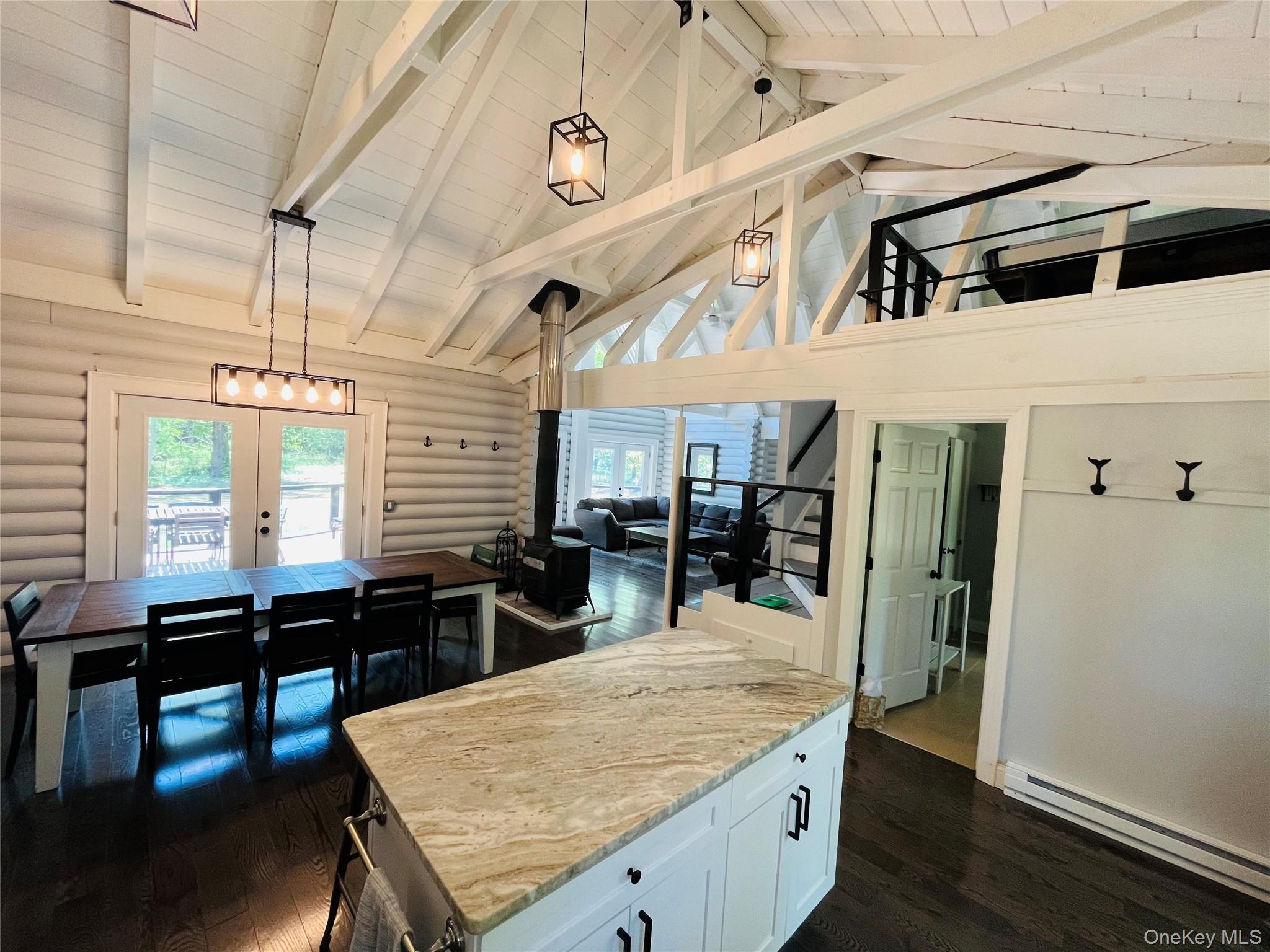 Single Family Gull Pond Lane Suffolk County, NY 11944, MLS-945943-8