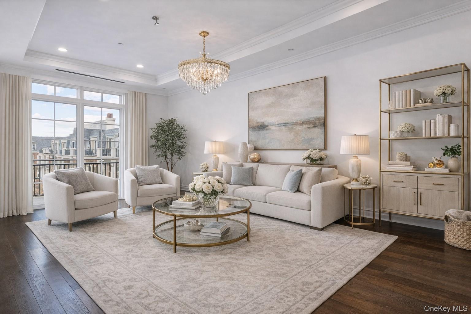 Condo Royal  Nassau County, NY 11040, MLS-945970-9