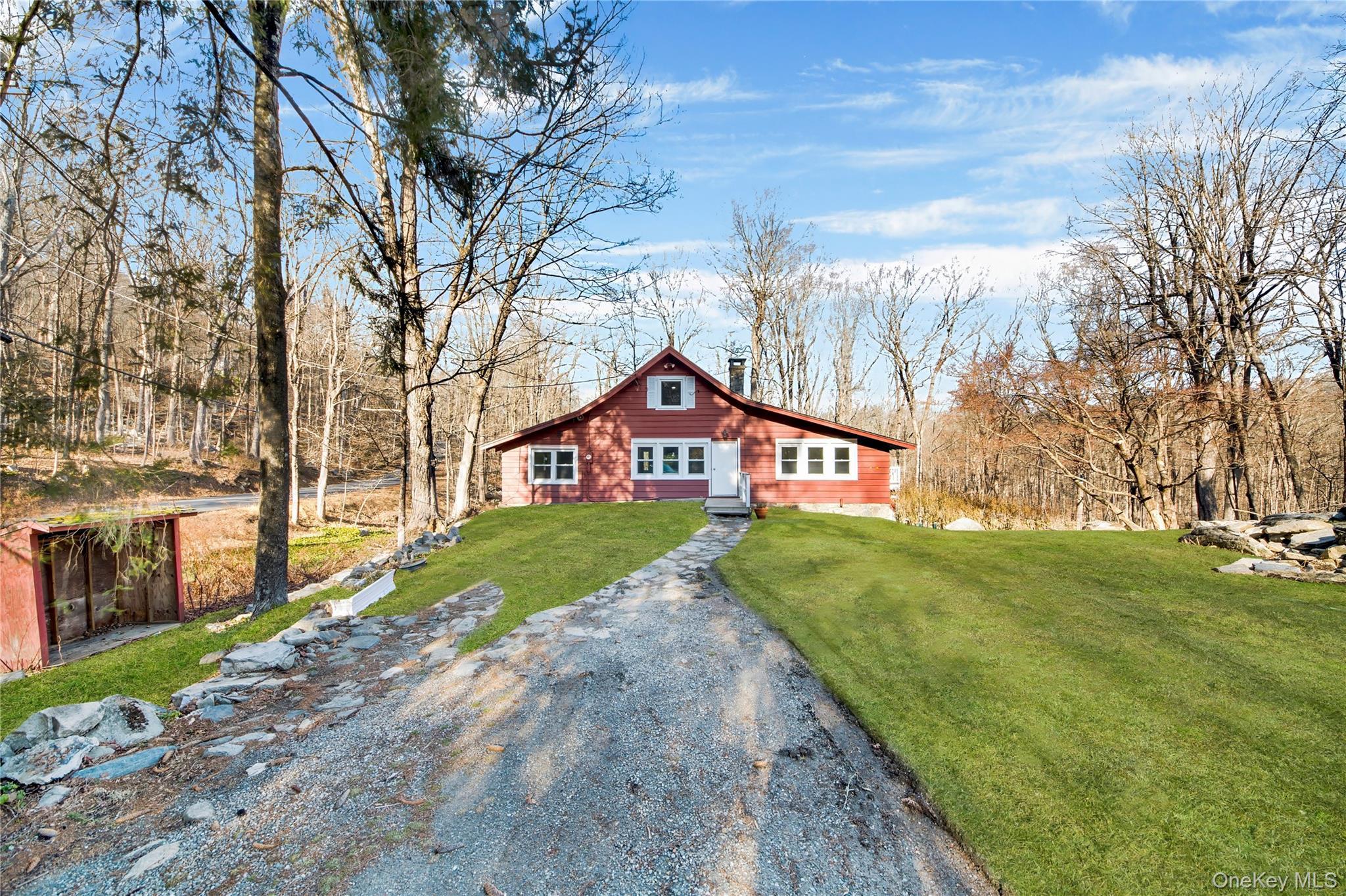 Single Family Gipsy Trail  Putnam County, NY 10512, MLS-945971-2