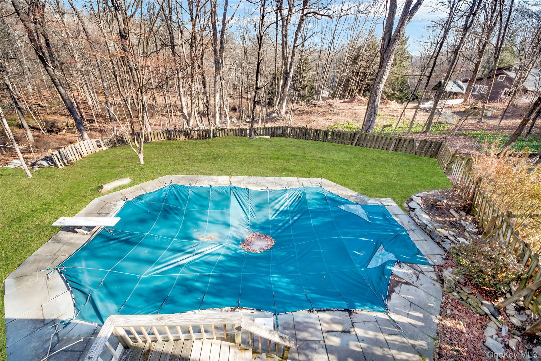 Single Family Gipsy Trail  Putnam County, NY 10512, MLS-945971-28