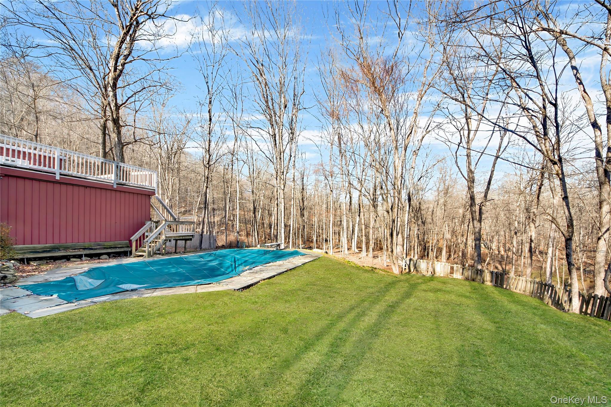 Single Family Gipsy Trail  Putnam County, NY 10512, MLS-945971-30