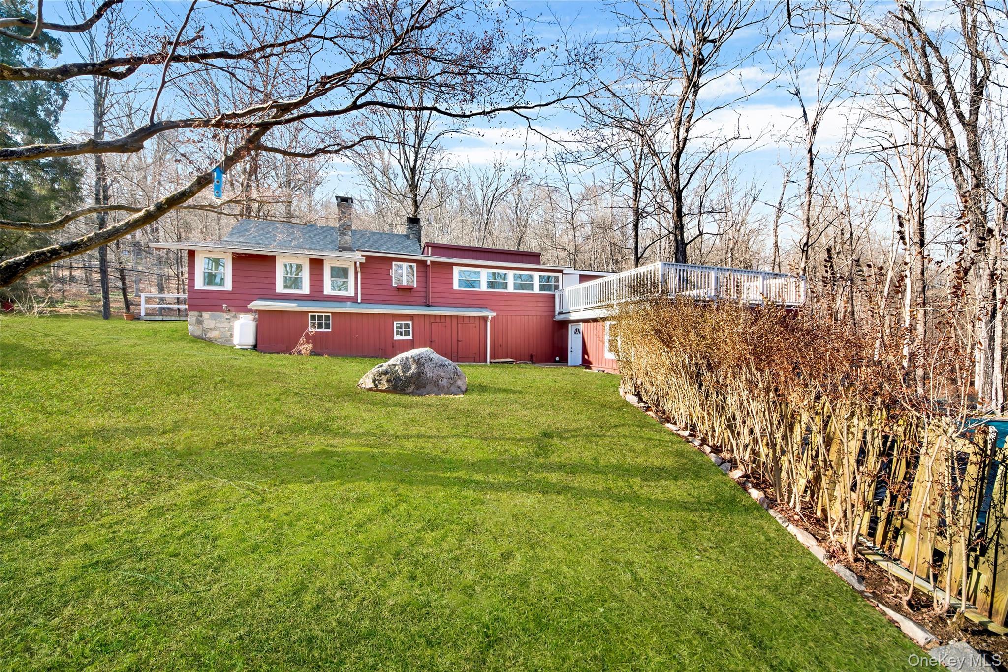 Single Family Gipsy Trail  Putnam County, NY 10512, MLS-945971-31