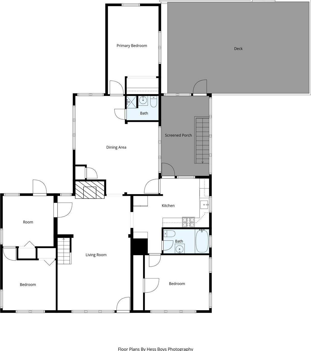 Single Family Gipsy Trail  Putnam County, NY 10512, MLS-945971-34
