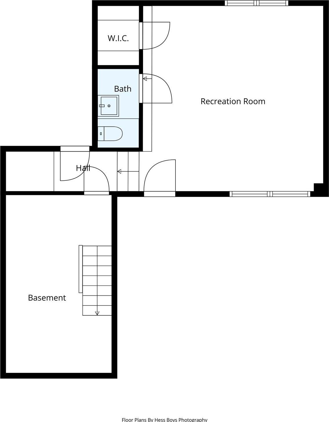 Single Family Gipsy Trail  Putnam County, NY 10512, MLS-945971-35