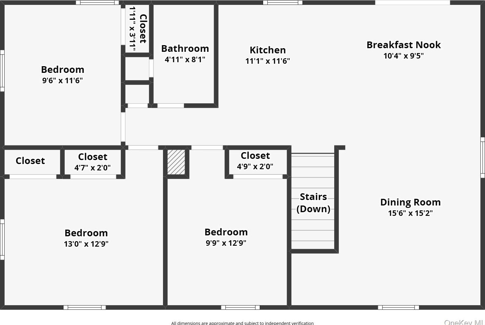 Single Family Oakland  Orange County, NY 12586, MLS-945980-10