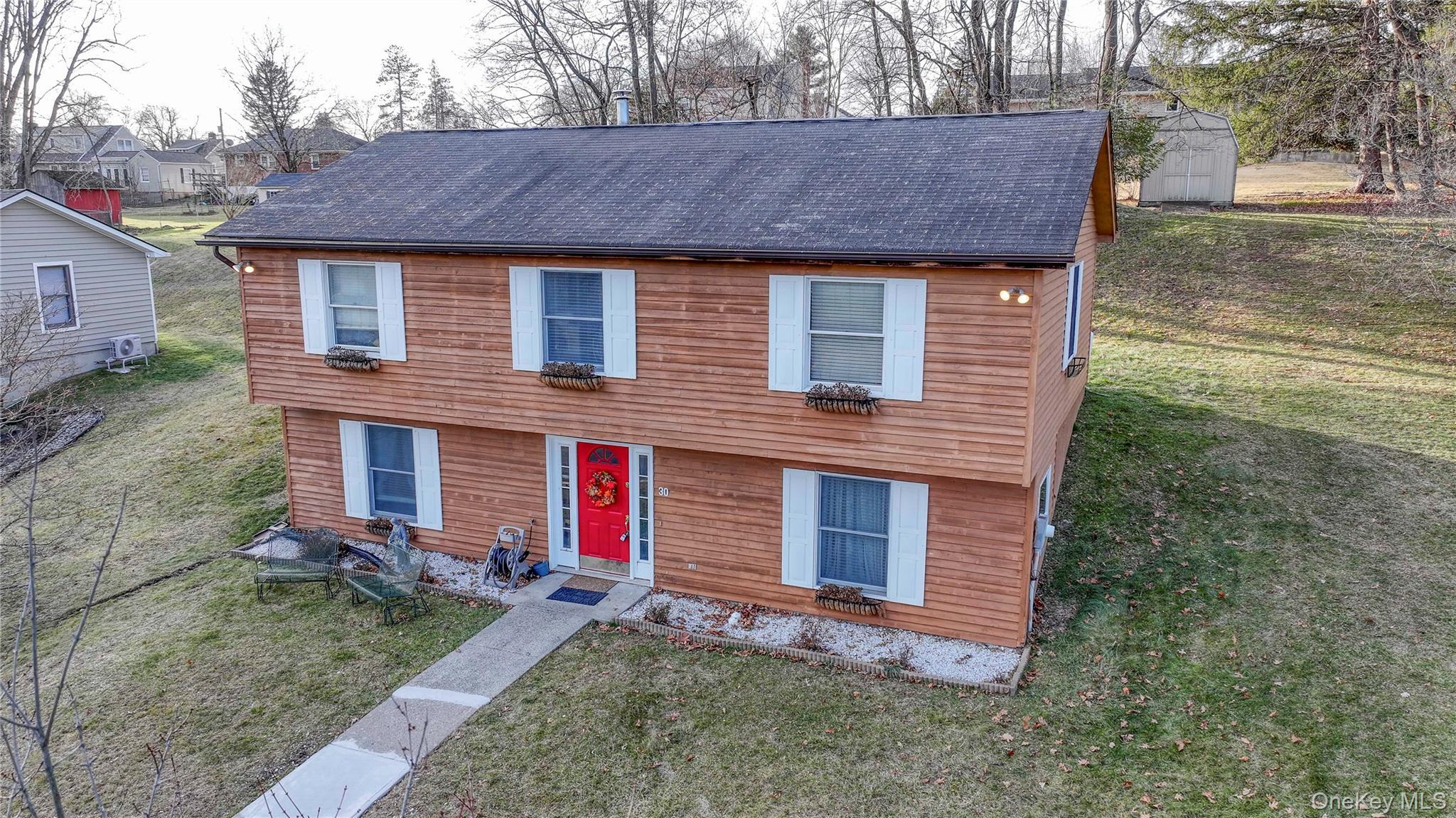 Single Family Oakland  Orange County, NY 12586, MLS-945980-2